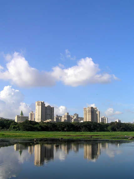 Powai, Mumbai